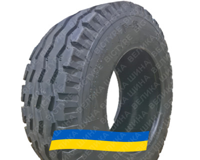 10/75R15.3 Everest F-3 IMPT 130A8 PR14 Індустріальна шина