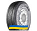 385/55 R22.5 Firestone FT524 160K Причіпна вантажна шина