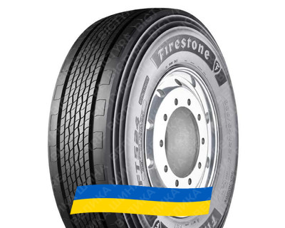 385/55R22.5 Firestone FT524 160K Причіпна вантажна шина