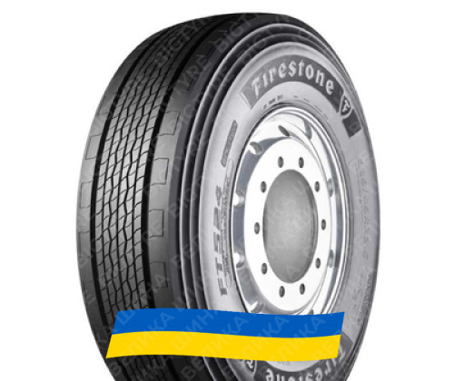385/55R22.5 Firestone FT524 160K Причіпна вантажна шина