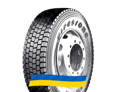 295/80R22.5 Firestone FD622+ 152/148M Ведущая грузовая шина