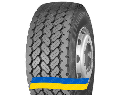 385/65R22.5 Long March LM526 164J PR24 Универсальная грузовая шина