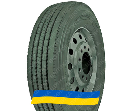 7 R16 Supercargo SC166 118/114L Универсальная грузовая шина