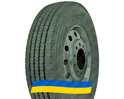 7R16 Supercargo SC166 118/114L Универсальная грузовая шина