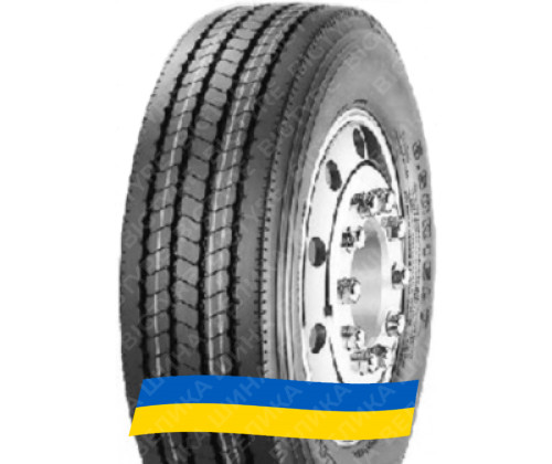 235/75 R17.5 Sportrak SP302 143/141J Універсальна вантажна шина