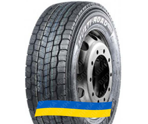 295/80 R22.5 LingLong KTD300 152/148M PR16 Ведущая грузовая шина