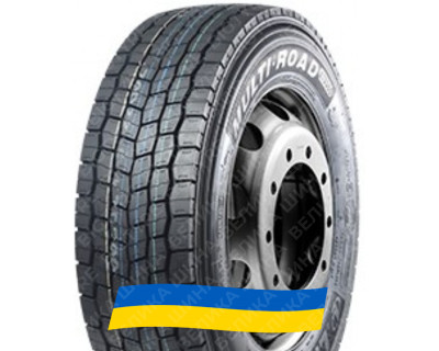 295/80R22.5 LingLong KTD300 152/148M PR16 Ведуча вантажна шина