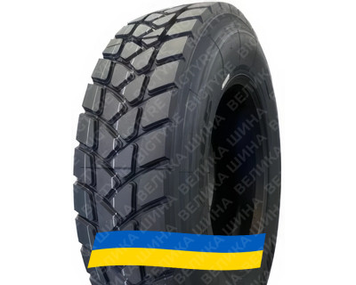 315/80R22.5 Wonderland BY805 157/154K Кар'єрна вантажна шина