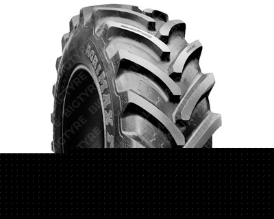 IF 650/85R38 BKT AGRIMAX FORCE 179D IF TL Сельхоз шина