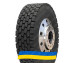 315/80R22.5 Duraturn Y105 156/150L Ведуча вантажна шина