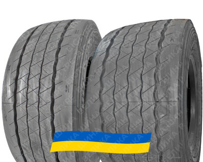 385/55R19.5 HUBTRAC HIGHWAY T11 156J PR18 Прицепная грузовая шина