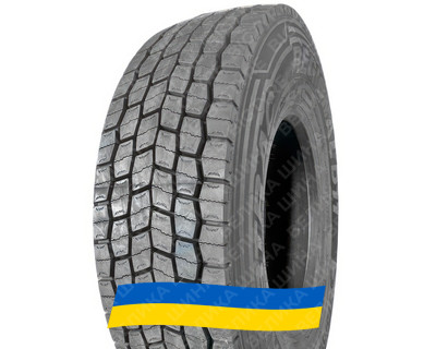 315/60R22.5 HUBTRAC REGIONAL D11 154/148L Ведущая грузовая шина