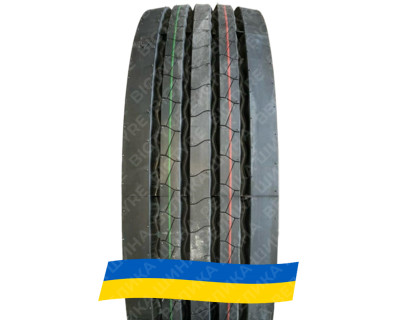 275/70R22.5 Wonderland BY707 152/148K PR18 Рулевая грузовая шина