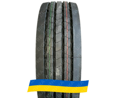 275/70 R22.5 Wonderland BY707 152/148K PR18 Рулевая грузовая шина