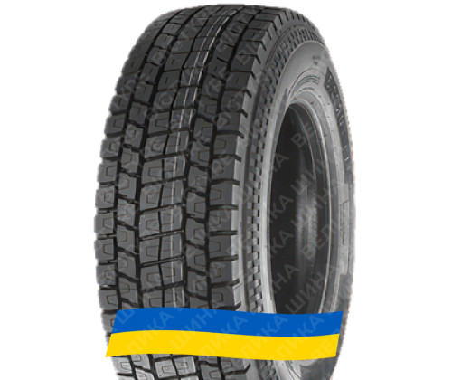 315/70 R22.5 Aonaite EcoSmart 78 152/148M PR18 Ведущая грузовая шина