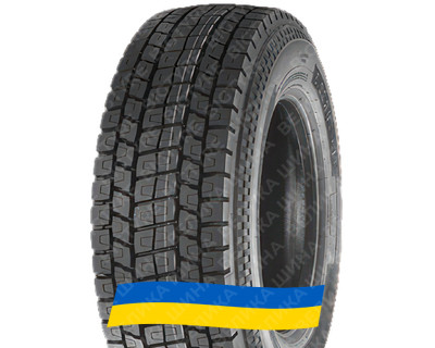 315/70R22.5 Aonaite EcoSmart 78 152/148M PR18 Ведущая грузовая шина