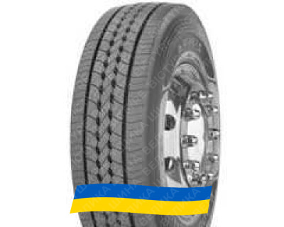 445/50R22.5 Triangle TRT09 161L Причіпна вантажна шина