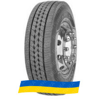 445/50R22.5 Triangle TRT09 161L Причіпна вантажна шина