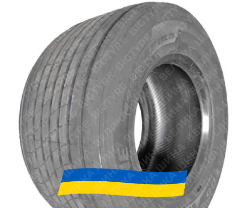 445/45 R19.5 ROADONE HT06 160J Прицепная грузовая шина
