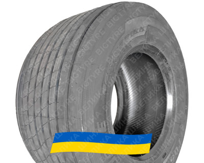 445/45R19.5 ROADONE HT06 160J Причіпна вантажна шина