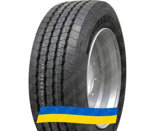 285/70R19.5 Samson GL284A 146/144L PR16 Рульова вантажна шина