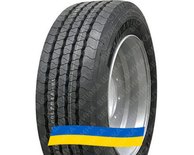 285/70R19.5 Samson GL284A 146/144L PR16 Рулевая грузовая шина