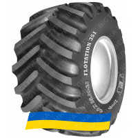 66/43R25 BKT FLOTATION 351 170B TL Сельхоз шина