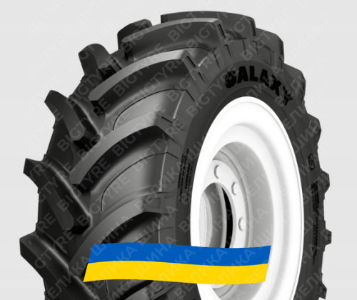 540/65R24 Galaxy Earth-Pro 651 146D Сільгосп шина