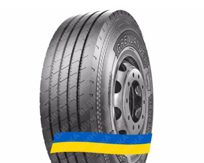 385/65R22.5 Greforce GR666 164K PR24 Рульова вантажна шина