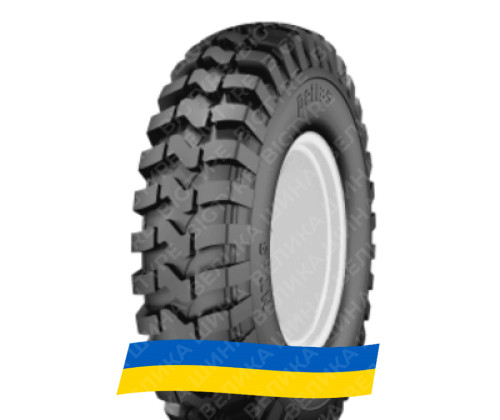 9 R16 Petlas NT-3 128A6 Індустріальна шина