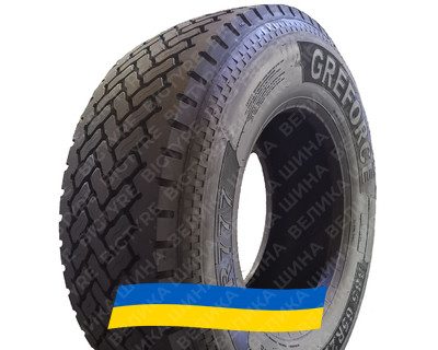 385/65R22.5 Greforce GR777 160J Прицепная грузовая шина