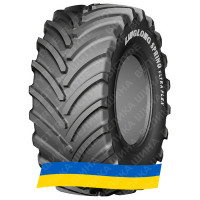 VF 900/60R32 LingLong Spring Ultra Flex 191A8 VF TL Сельхоз шина