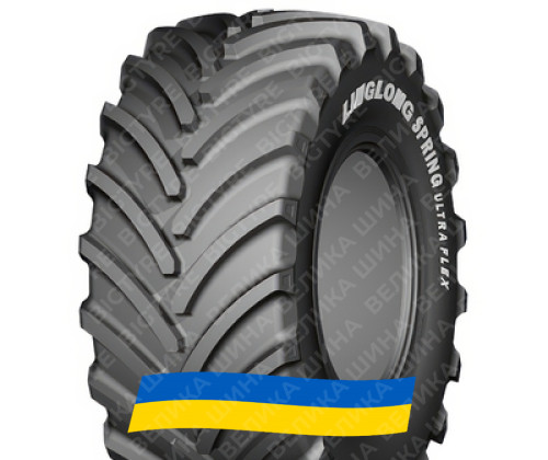 Заказать резину VF 900/60R32 LingLong Spring Ultra Flex 191A8 VF TL Сельхоз шина