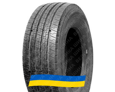 9R22.5 Triangle TR685 139/137L Рулевая грузовая шина