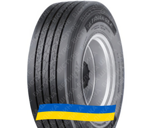 12 R22.5 Triangle TRS07 152/148K Рулевая грузовая шина