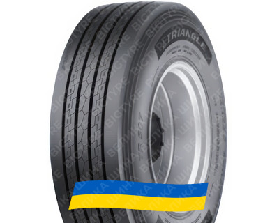 12R22.5 Triangle TRS07 152/148K Рулевая грузовая шина