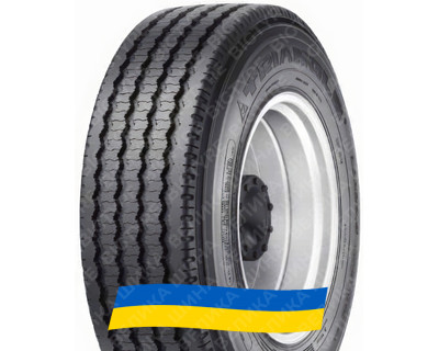 9R22.5 Triangle TR665 136/134L Универсальная грузовая шина