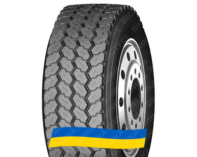 445/65R22.5 Neoterra NT679 169K Причіпна вантажна шина