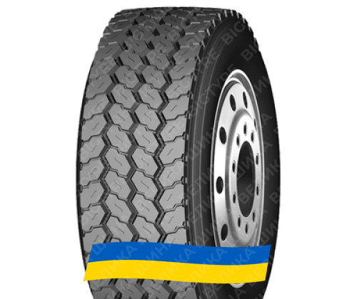 445/65 R22.5 Neoterra NT679 169K Причіпна вантажна шина