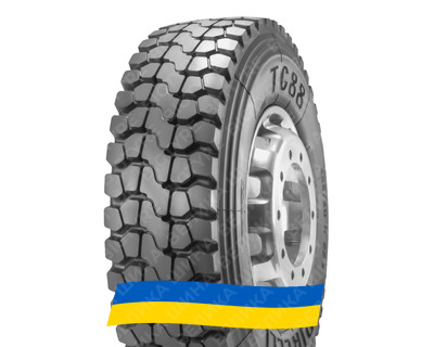 315/80R22.5 Pirelli TG 88 156/150K Ведуча вантажна шина