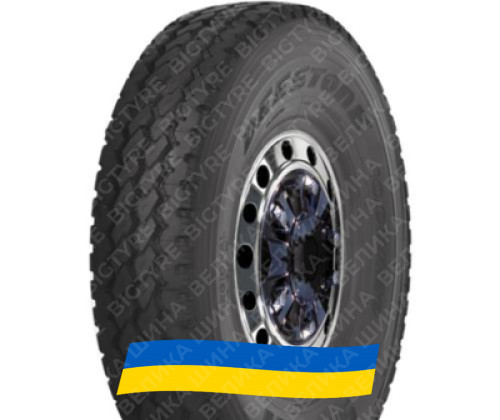 7.5 R16 Deestone SK421 122/121L Ведущая грузовая шина