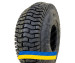 18/10R8 Deli Tire S-366 76A6 Сільгосп шина