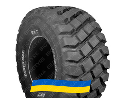 25/65R25 BKT EARTHMAX SR 35 180B Индустриальная шина