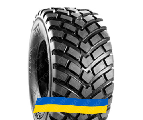 650/55 R26.5 BKT RIDEMAX FL 693 M 169D Індустріальна шина
