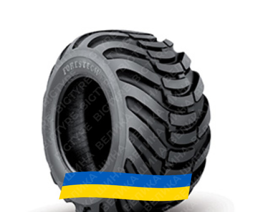 750/55 R26.5 BKT FORESTECH 184/177A8/A2 Индустриальная шина