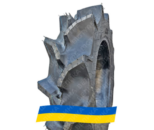 8.00 R18 BKT TR 173 TT PR6 Сельхоз шина