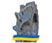 8.00 R18 BKT TR 173 TT PR6 Сельхоз шина