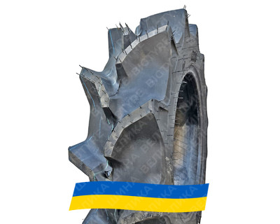 8.00R18 BKT TR 173 TT PR6 Сельхоз шина
