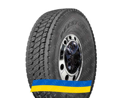 295/75R22.5 Deestone SK422 144/141L Ведущая грузовая шина