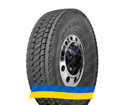 295/75 R22.5 Deestone SK422 144/141L Ведущая грузовая шина